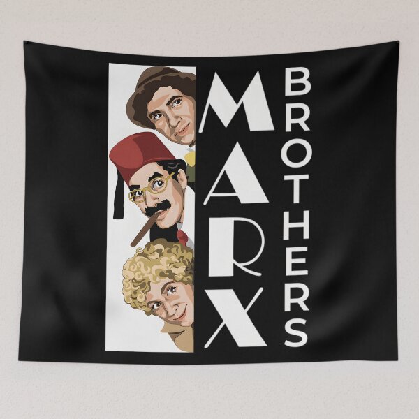 Item preview, Funny Movie Vintage Band Comic Logo Actors designed and sold by WatercressJoli.