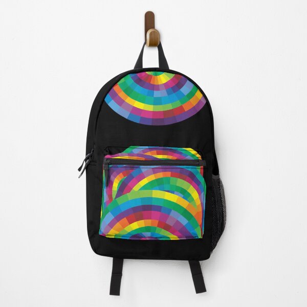 Item preview, Swirling Spectrums! designed and sold by sweetstella.