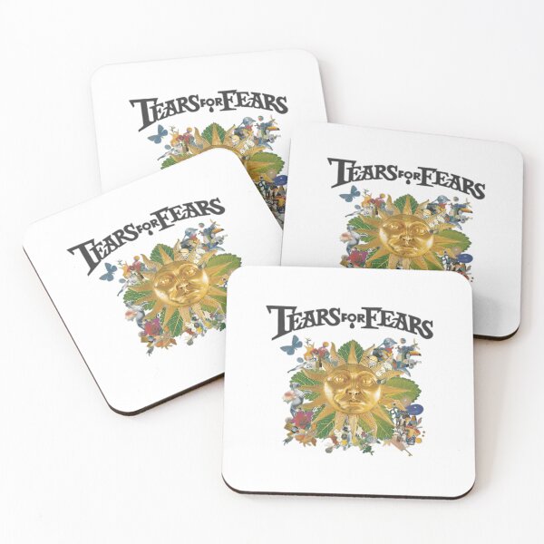 Item preview,  Cover Album Tears For Tears designed and sold by MarianFlatley.
