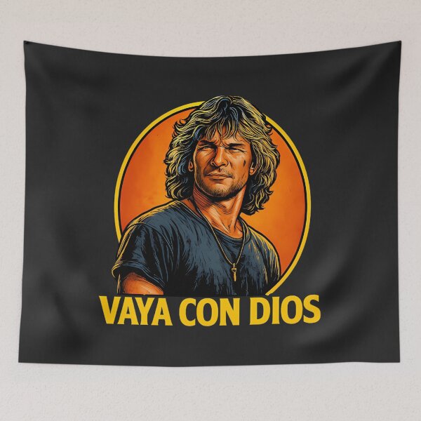 Item preview, Vaya con Dios designed and sold by LunaDangelo.
