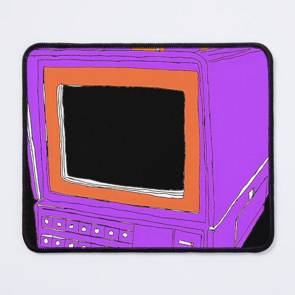 Item preview, Television Set 4 designed and sold by Varadialina.