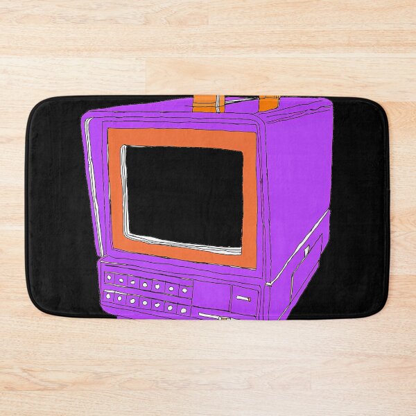 Item preview, Television Set 4 designed and sold by Varadialina.