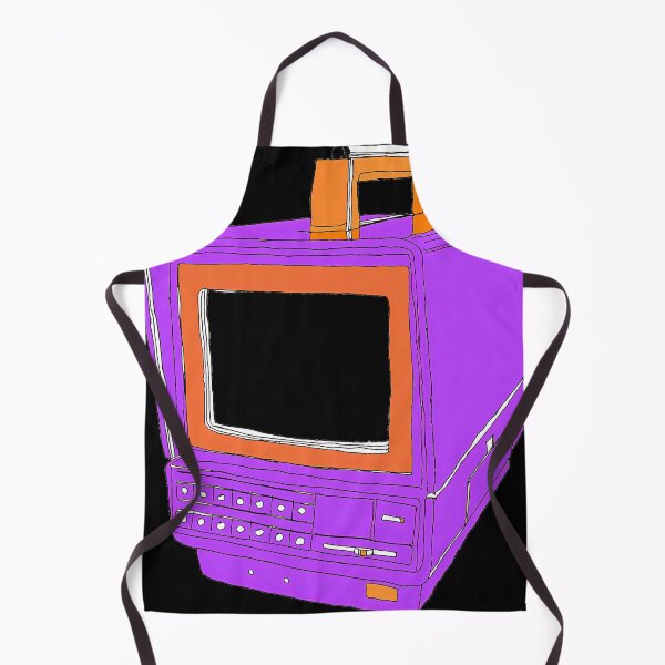 Item preview, Television Set 4 designed and sold by Varadialina.