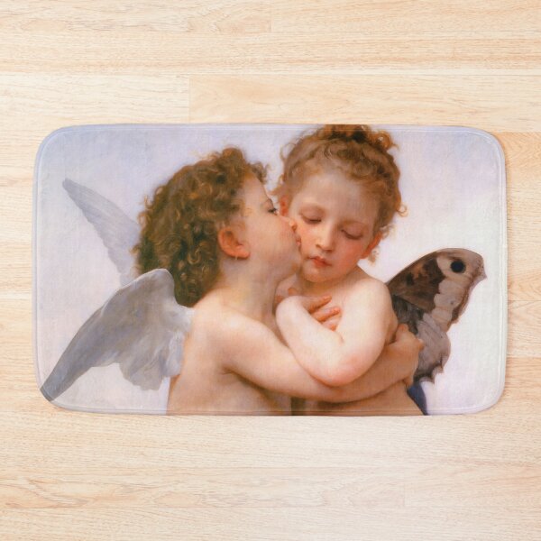 Item preview, Angel Kiss Painting designed and sold by Onodera.
