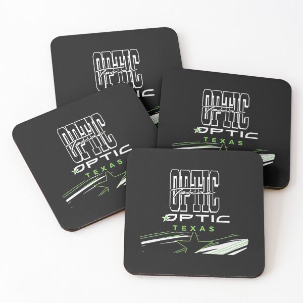 Item preview, Optic Texas designed and sold by VintageroqVinyl.