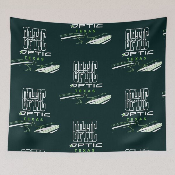 Item preview, Optic Texas designed and sold by VintageroqVinyl.