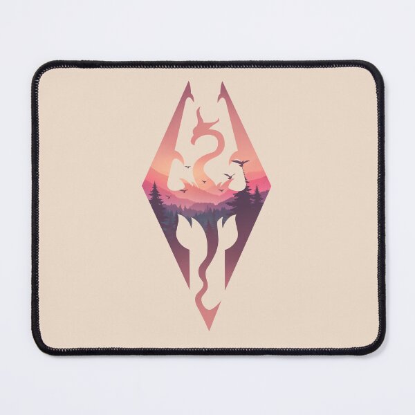 Item preview, The Dragonborn designed and sold by mustbewhy.