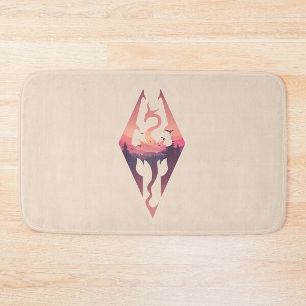 Item preview, The Dragonborn designed and sold by mustbewhy.