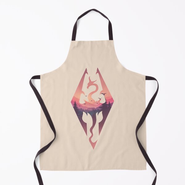 Item preview, The Dragonborn designed and sold by mustbewhy.