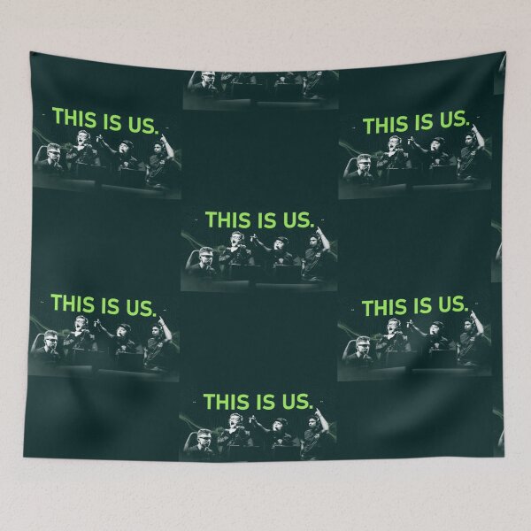 Item preview, Optic Texas designed and sold by VintageroqVinyl.