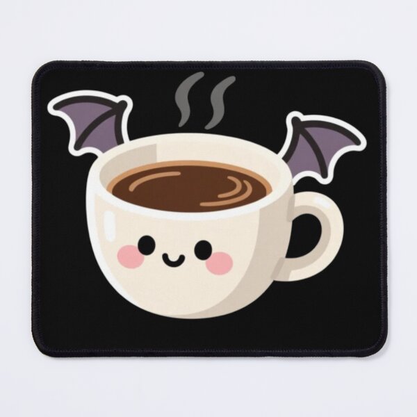 Item preview, Espresso Patronum designed and sold by Aetheriswork.