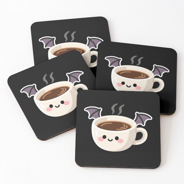 Item preview, Espresso Patronum designed and sold by Aetheriswork.