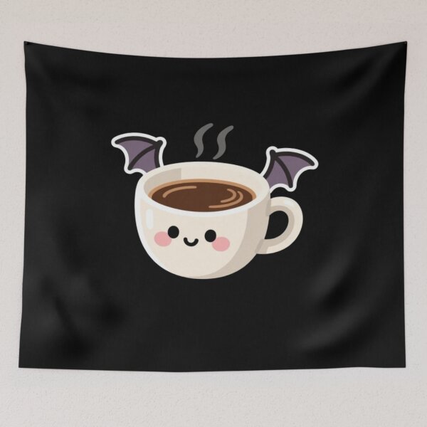 Item preview, Espresso Patronum designed and sold by Aetheriswork.