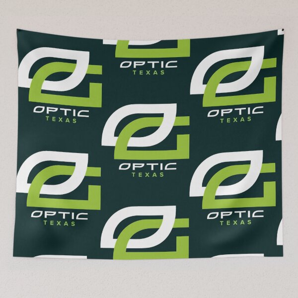Item preview, Optic Texas designed and sold by VintageroqVinyl.