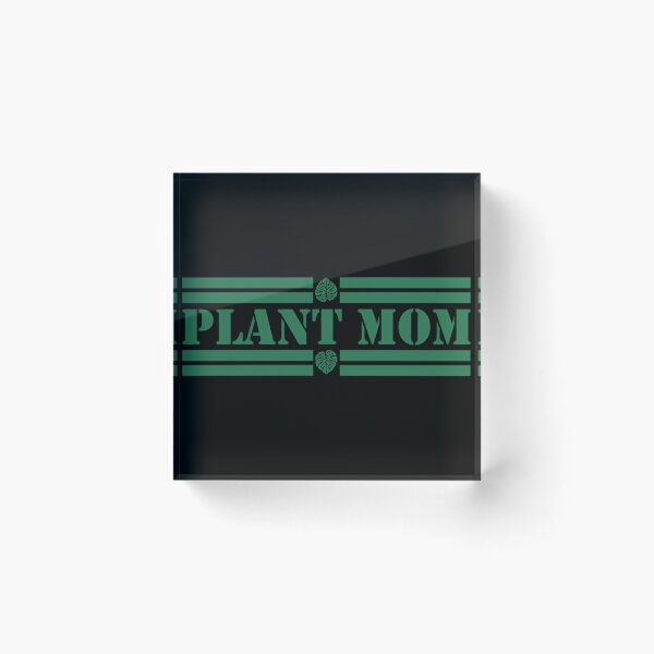 Artikelvorschau, Plant Mom entworfen und verkauft von Matnrietta.