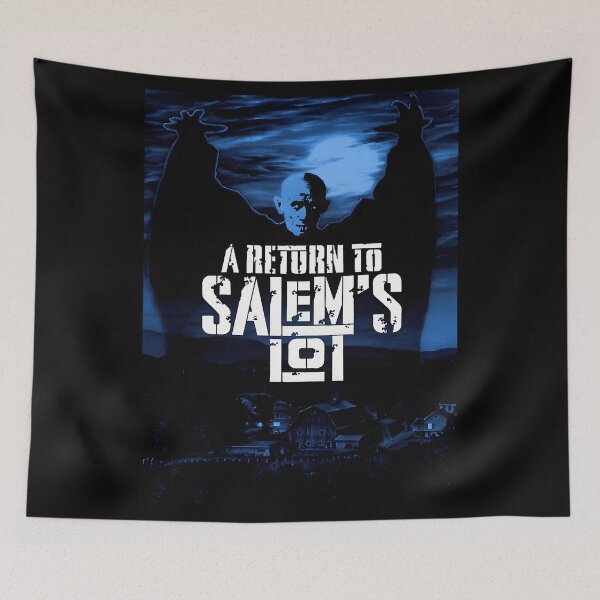 Item preview, Vintage Monster Ghost Horror Movie Haloween Scary Films designed and sold by JonesPiperLu.