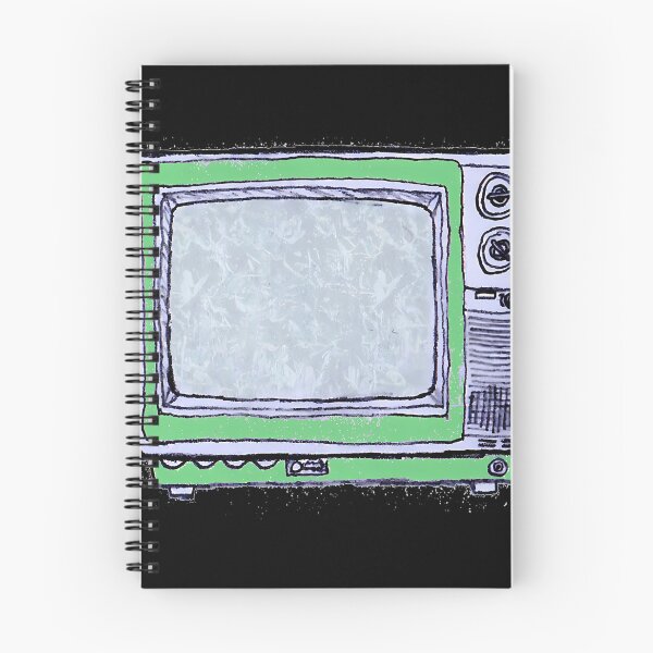 Item preview, Television Set 1 designed and sold by EttaYopp.