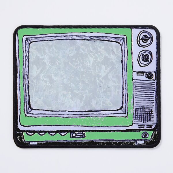 Item preview, Television Set 1 designed and sold by EttaYopp.