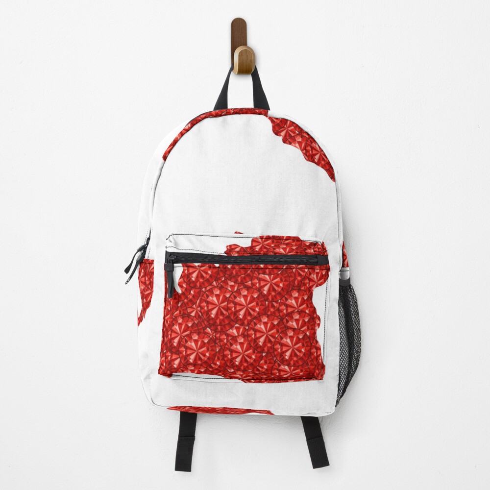 Item preview, Backpack designed and sold by TheIconSmith.