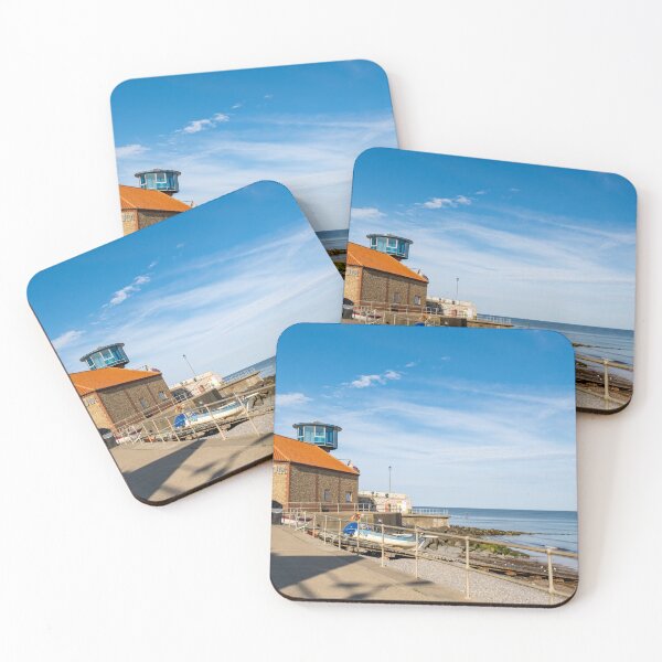 Item preview, Sheringham Promenade, Norfolk Coast designed and sold by yackers1.