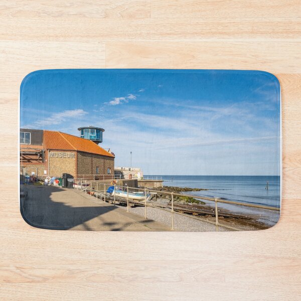 Item preview, Sheringham Promenade, Norfolk Coast designed and sold by yackers1.