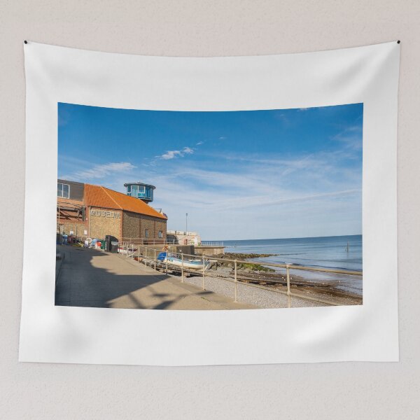 Item preview, Sheringham Promenade, Norfolk Coast designed and sold by yackers1.