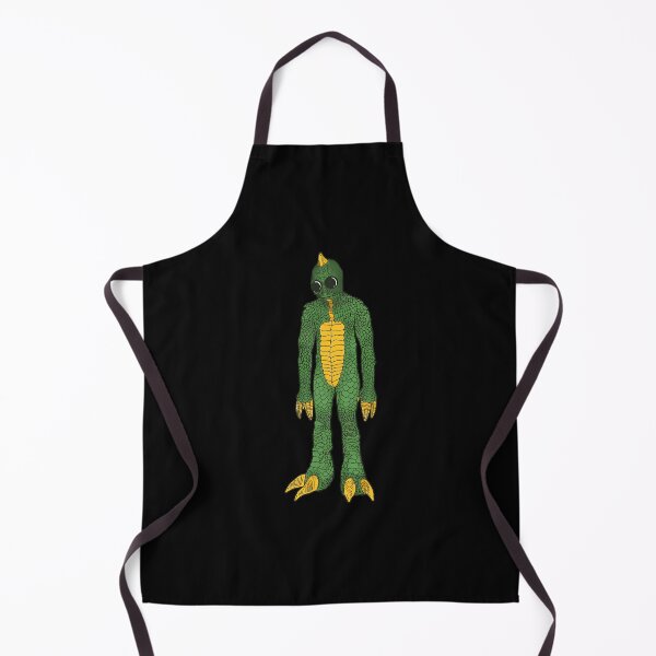 Item preview, Sleestak Full Body designed and sold by mahafoherrary.