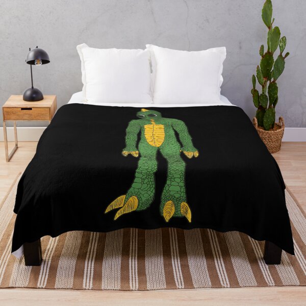 Item preview, Sleestak Full Body designed and sold by mahafoherrary.