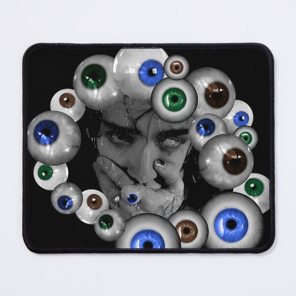 Item preview, Dpr Ian Mito Art designed and sold by MarsilChouinard.