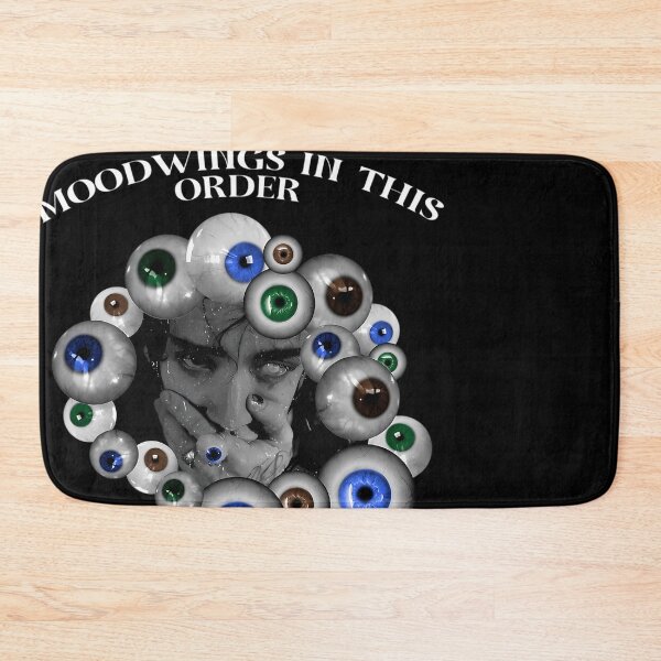 Item preview, Dpr Ian Mito Art designed and sold by MarsilChouinard.
