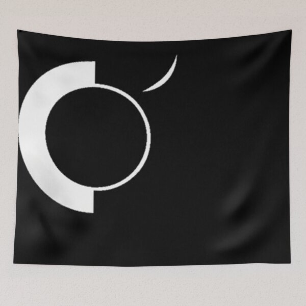 Item preview, Oneus Logo designed and sold by MarsilChouinard.