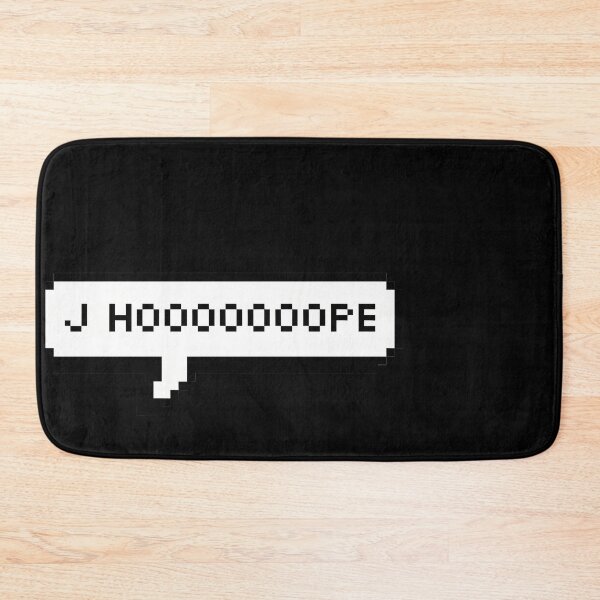 Item preview, Yoongi J Hoooooooope designed and sold by MarsilChouinard.