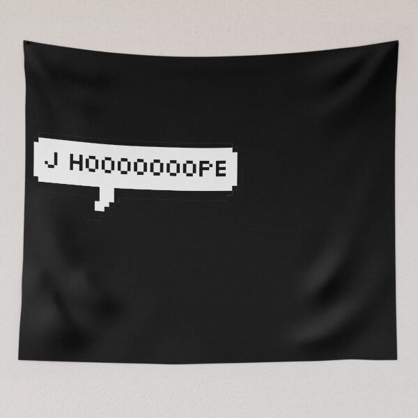 Item preview, Yoongi J Hoooooooope designed and sold by MarsilChouinard.