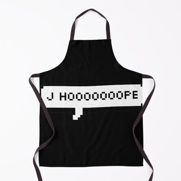 Artikelvorschau, Yoongi J, Hooooooooope entworfen und verkauft von MarsilChouinard.