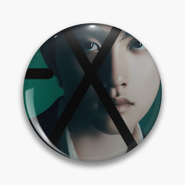Item preview, D.O. Exo Overlay designed and sold by MarsilChouinard.