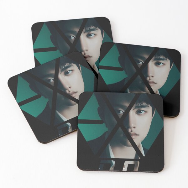 Item preview, D.O. Exo Overlay designed and sold by MarsilChouinard.