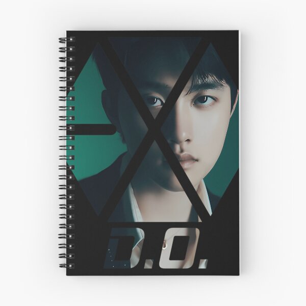 Item preview, D.O. Exo Overlay designed and sold by MarsilChouinard.