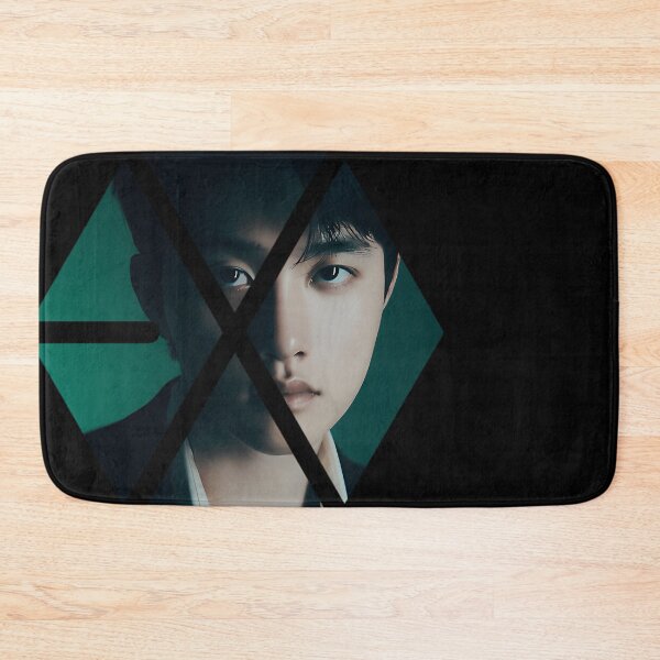 Item preview, D.O. Exo Overlay designed and sold by MarsilChouinard.
