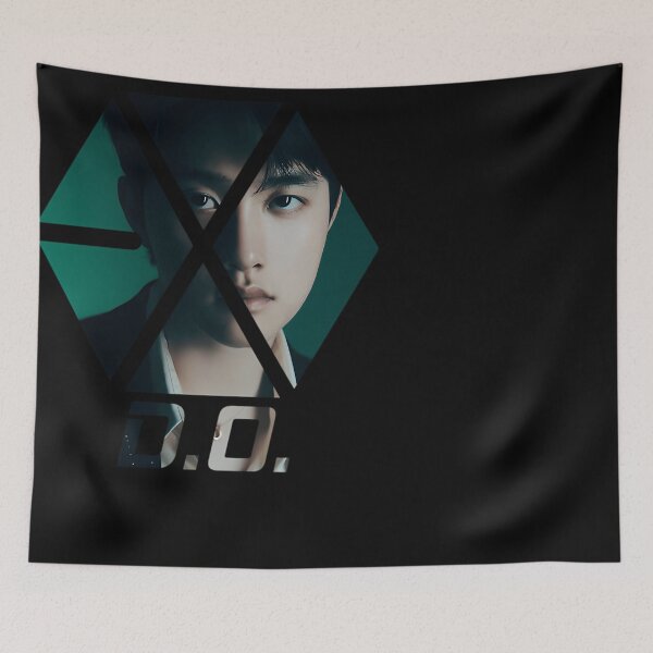 Item preview, D.O. Exo Overlay designed and sold by MarsilChouinard.