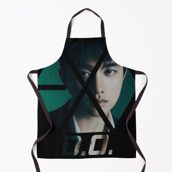 Item preview, D.O. Exo Overlay designed and sold by MarsilChouinard.