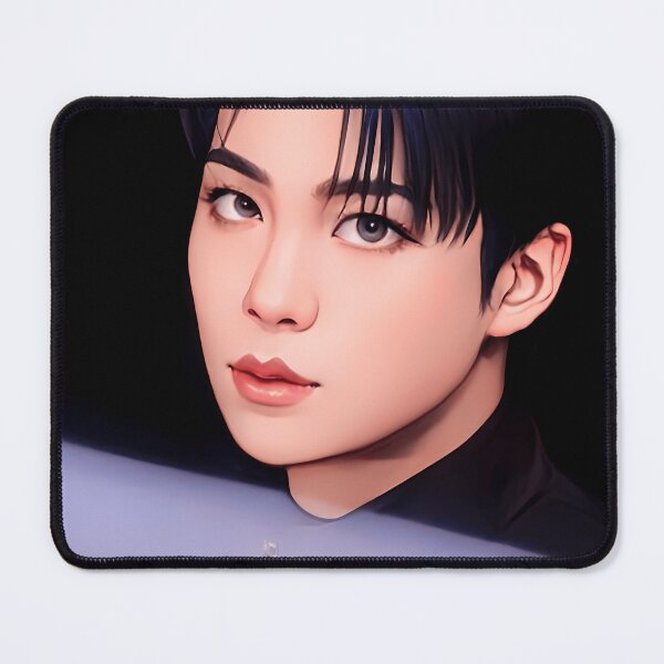 Item preview, Ateez Limitless Jongho 1 designed and sold by MarsilChouinard.