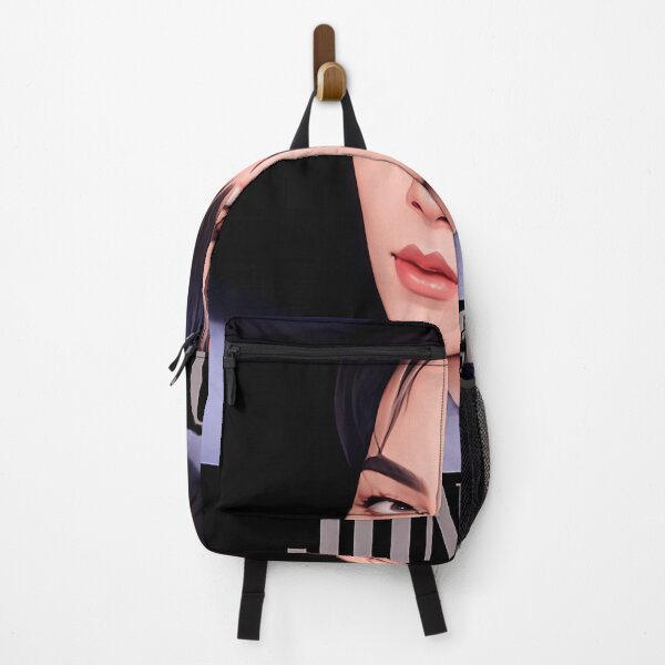 Item preview, Ateez Limitless Jongho 1 designed and sold by MarsilChouinard.