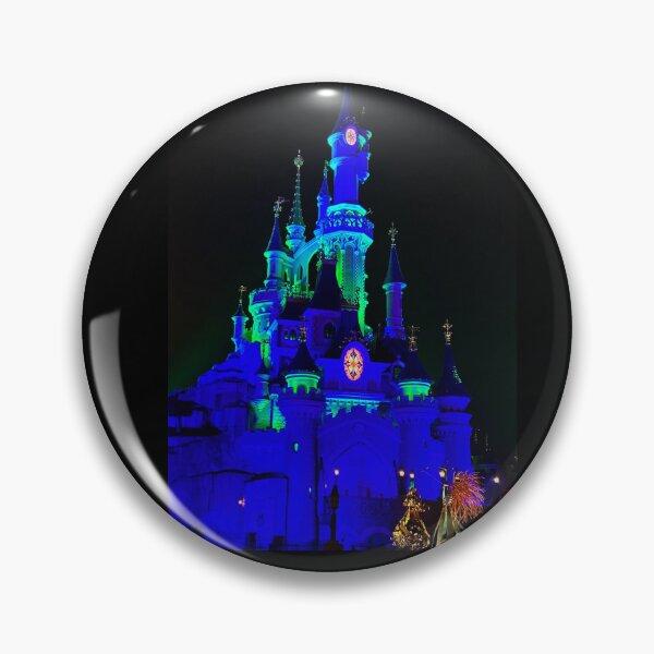 Item preview, Fairytale Castle designed and sold by 99hamiltonl.