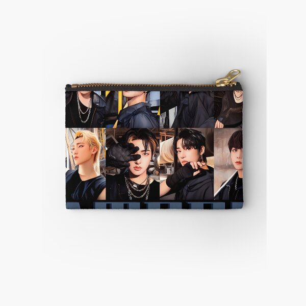 Item preview, Ateez The World Movement designed and sold by MarsilChouinard.