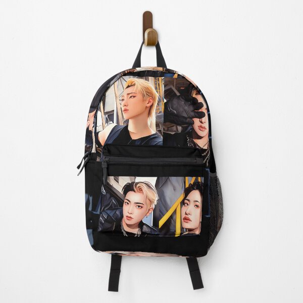 Item preview, Ateez The World Movement designed and sold by MarsilChouinard.