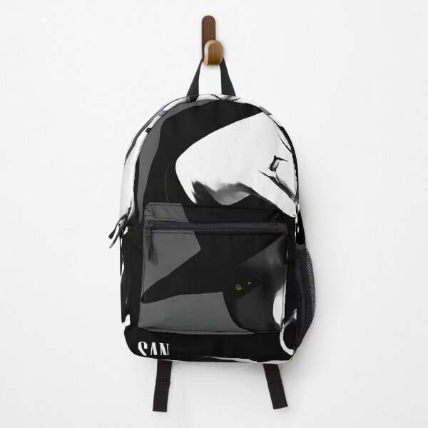 Item preview, Ateez Halateez San 1 designed and sold by MarsilChouinard.