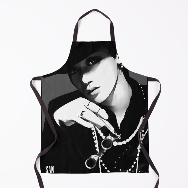 Item preview, Ateez Halateez San 1 designed and sold by MarsilChouinard.