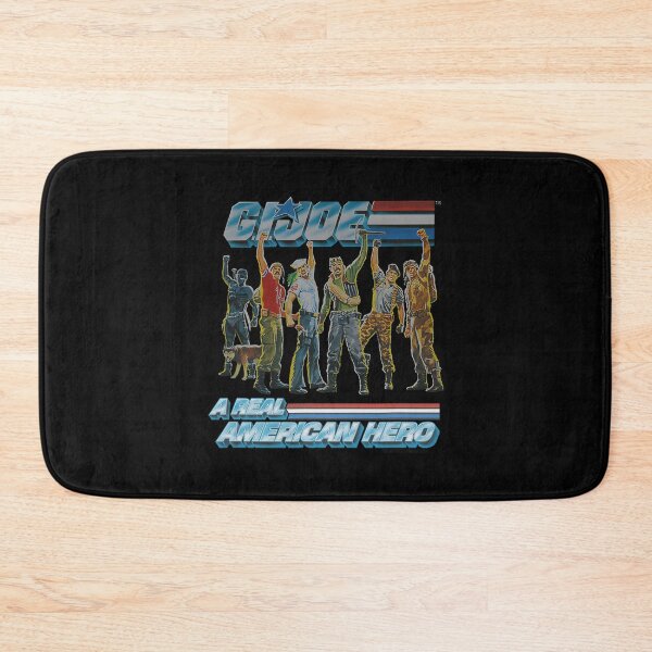 Item preview, Cartoon Hero Vintage Retro Funny Show 90S designed and sold by Mode-Amuck-Ruu.