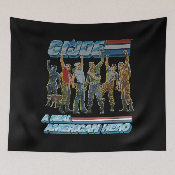 Item preview, Cartoon Hero Vintage Retro Funny Show 90S designed and sold by Mode-Amuck-Ruu.