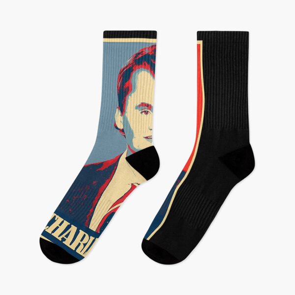 Item preview, Charlie Kirk designed and sold by Ednain.